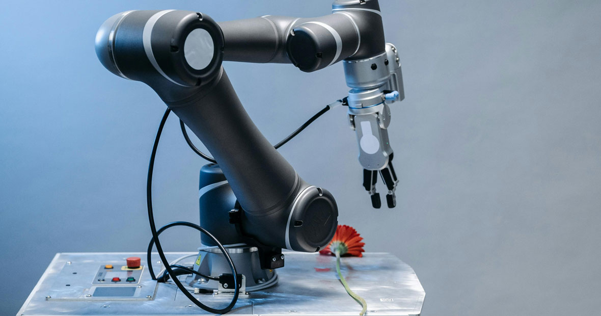 Automatisation industrielle